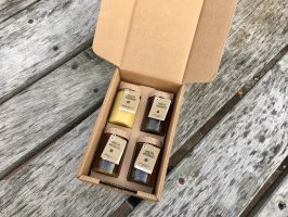 Genussbox groß