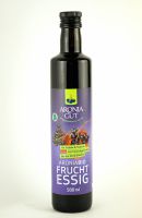 BIO ARONIA Fruchtessig 