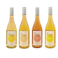 Vinberg: Premium Verjus Frizzante inkl. Versand
