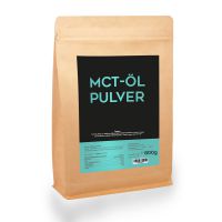 MCT-Öl Pulver ACTIVEVITAL Kokos Keto Bulletproof