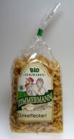 BIO Dinkel Fleckerl