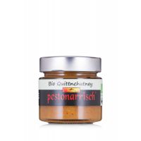 Bio Quittnchutney