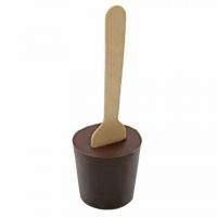 Ritonka Trinkschokolade Stick | Bitterschokolade