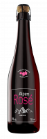 Alpen Rosé - alkoholfreier Winzer Sekt Rosé