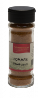  Pommes Gewürzsalzmischung