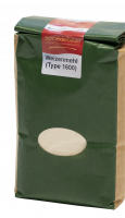 Weizenmehl Typ 1600
