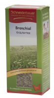 Bronchial-Tee