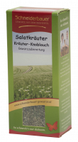 Salatkräuter Kräuter-Knoblauch
