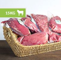 Styria Beef - Großes Mischpaket