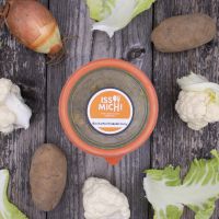 Bio Karfiol-Erdäpfel Curry