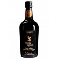 Steirisches Premium Kürbiskernöl ggA-Edition "Black Velvet"