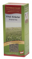 Vital-Kräuter-Tee
