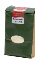 Weizenmehl Typ 700