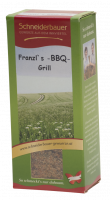 Franzls BBQ-Grill
