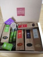 „Bunt und würzig“ - Geschenkbox inkl. Versand