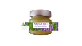 Patchouli Salbe