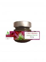 CBD Blüten Honig