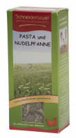 Pasta- und Nudelgewürz