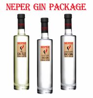 Neper GIN Set / GIN Package