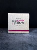BIO Gemüse Kornspitz