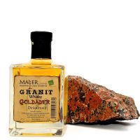 Granit Whisky Goldader - Dinkelmalz