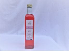 Rosenblütensirup