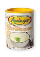 Dinkel Suppe
