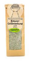 Kräuter-Grillmischung, mild