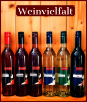 Weinvielfalt