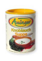 Knoblauch Suppe