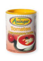 Tomatencreme Suppe