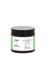 Liebe die Natur - natürliche Feuchtigkeitscreme 200 ml