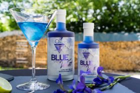 Blue-Velvet [Blue-Gin]  