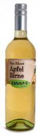 ADAMAH Bio-Most Apfel Birnen (Pfand)