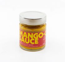 Mango Chili Schoko Sauce