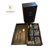 Geschenkbox mit Mountain Whisky