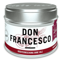 Don Francesco Bio Dose 20g