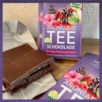 BIO ARONIA Tee Schokolade (Früchte&Kräuter)