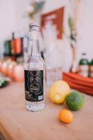 GIN .milla Tonic Water 