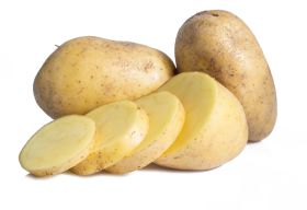Ofenerdäpfel (Kartoffel) - 250g
