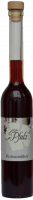 Rotweinlikör