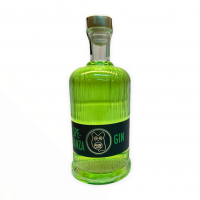 Ginmilla Speranza Distilled Gin (Falstaff 88 Punkte)