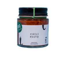 Bio Chili Pesto