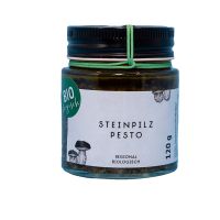 Bio Steinpilz Pesto