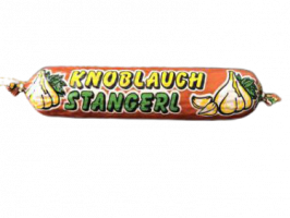 Knoblauch Bunkerl