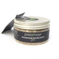 Rosmarin-Knoblauch Salz