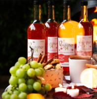 Vorteilspaket Verglüher 5 + 1 Gratis (Punsch und Glühwein)