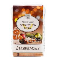 Lebkuchenmehl