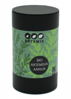 Artemisia annua Blatt 40g Dose
