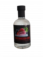 Erdbeer-Gin